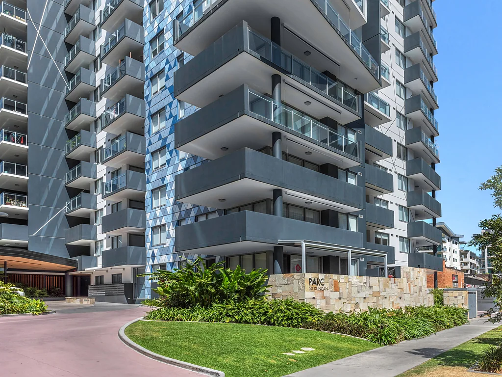 40302/50 Duncan Street, West End, QLD 4101