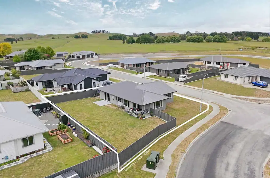 Waipukurau and Surrounds 3 Bedroom Outstanding value