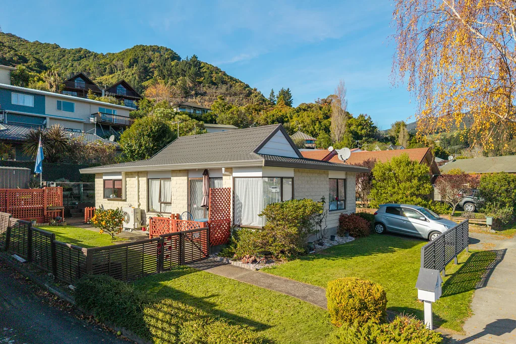 Bishopdale 2部屋 Easy Living, Smart Buying
