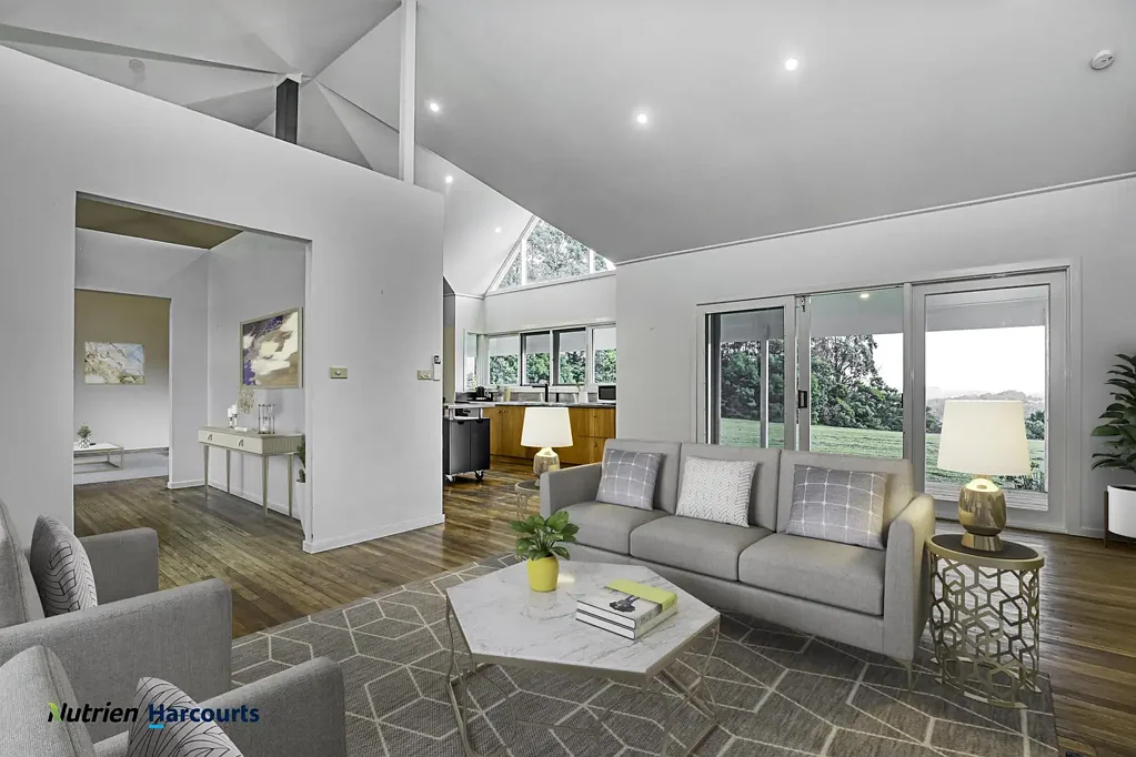 Braidwood PRIVATE OASIS IN AN ENVIABLE LOCATION