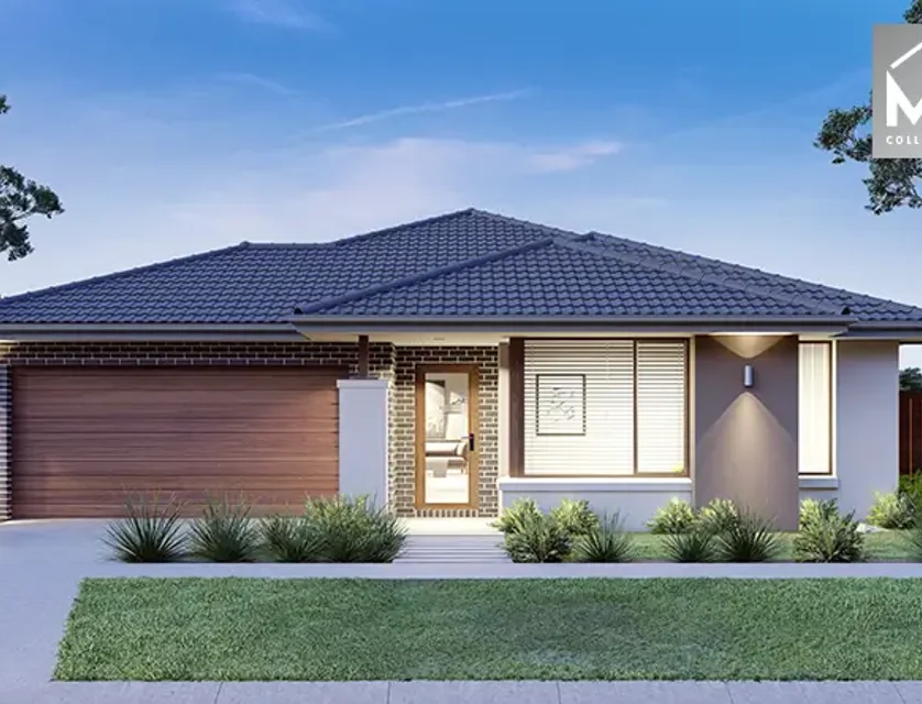 287 LOT 2628 Five Farms, Clyde North, Traralagon , 4 Bedrooms, 2 Bathrooms, House