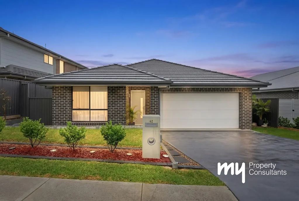 62 Wainwright Drive, Cobbitty, NSW 2570