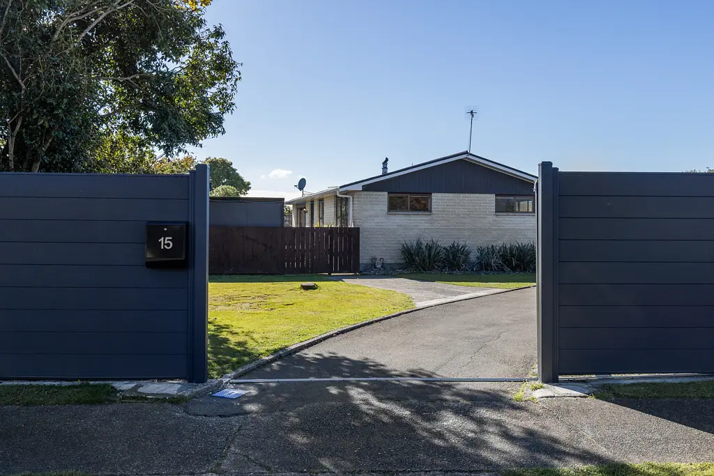 15 Matipo Street, Levin, Horowhenua, Manawatu-Wanganui