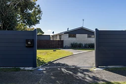 15 Matipo Street, Levin