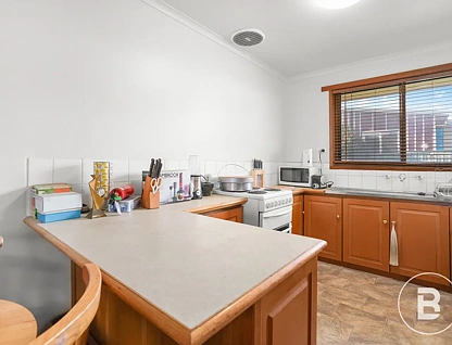 2/512 York Street, Ballarat East, VIC 3350, 2房, 1浴, Unit