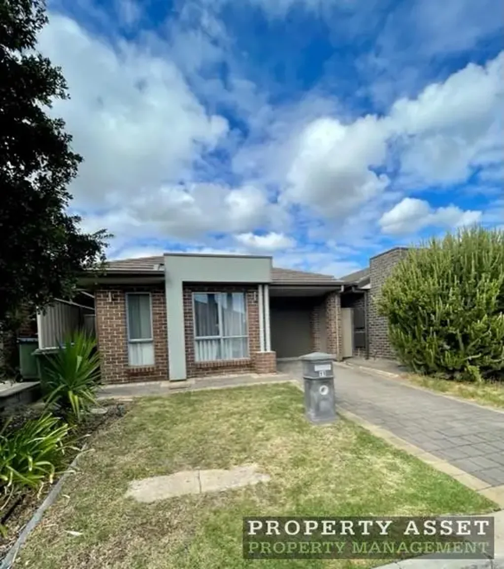 Well Presented 3 Bedroom Family Home