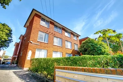 13/242 Buffalo Road, Ryde, NSW 2112, 0 chambres, 1 salles de bain, Studio