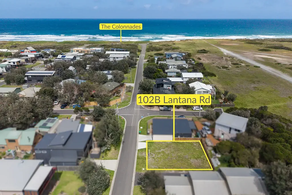 Cape Woolamai  Coastal Living With The Surf At Your Doorstep!