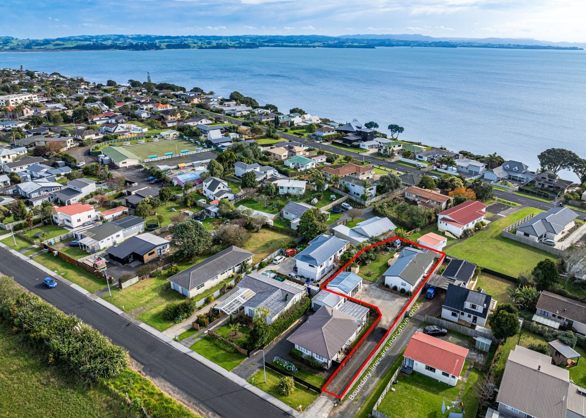 13 Stevenson Road, Clarks Beach