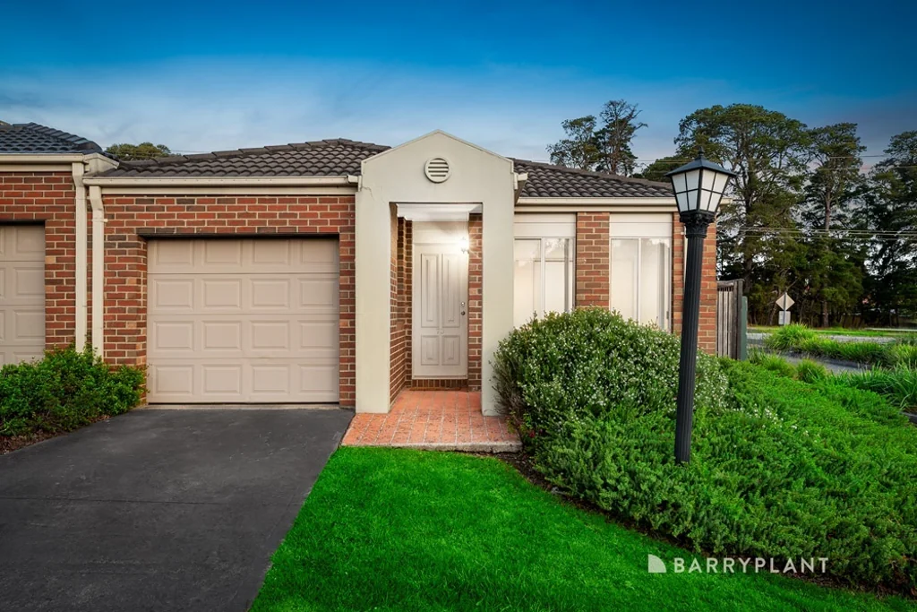 78/105 Mountain Highway, Wantirna, VIC 3152