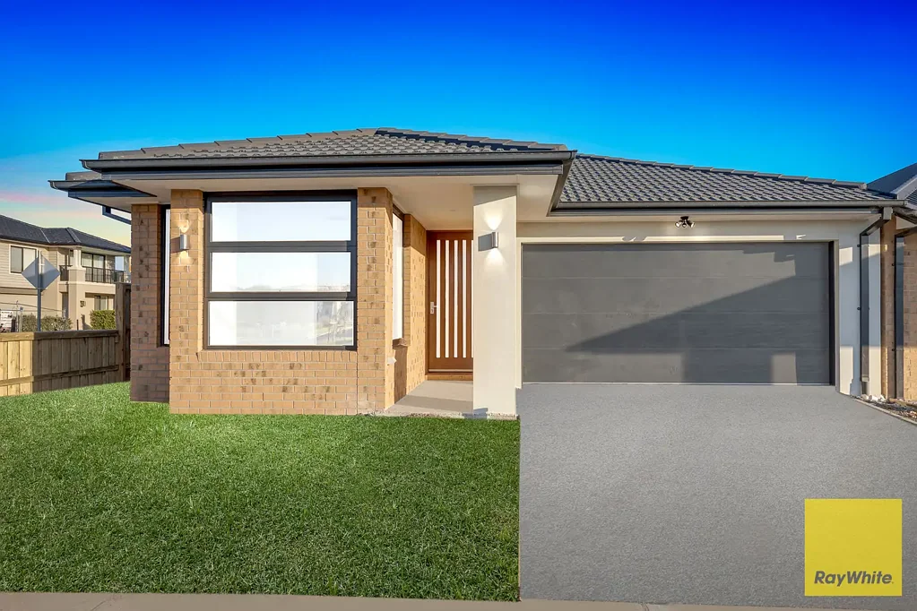 Stylish Family Living in the Heart of Werribee!