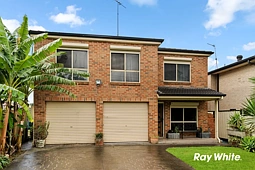 84 Riverstone Parade, Riverstone