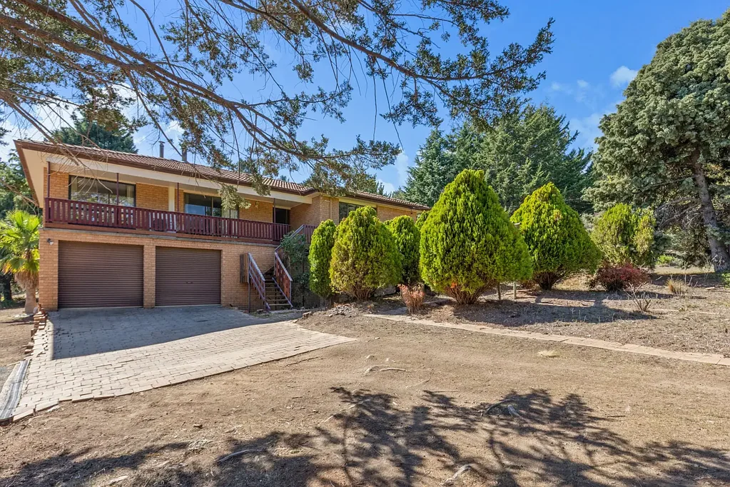 1290 Sutton Road, Sutton, NSW 2620