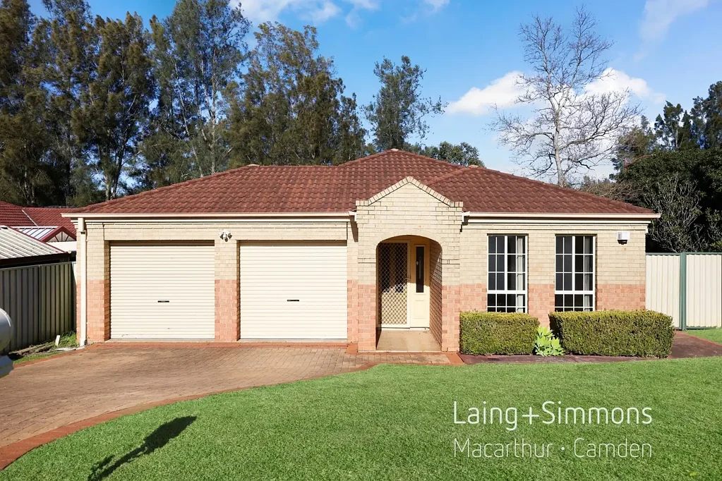 Family Home With Room To Entertain