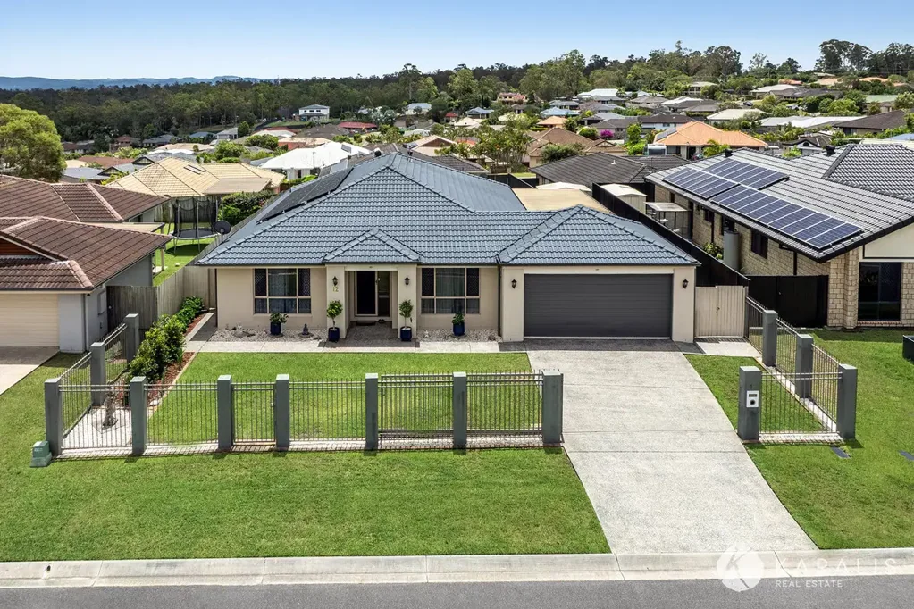 12 Hillview Street, Springfield, QLD 4300