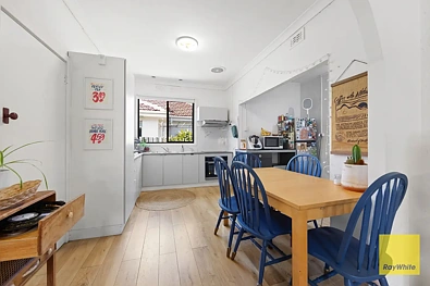 Kusina - 167 Mitchell Street, Maidstone, VIC 3012