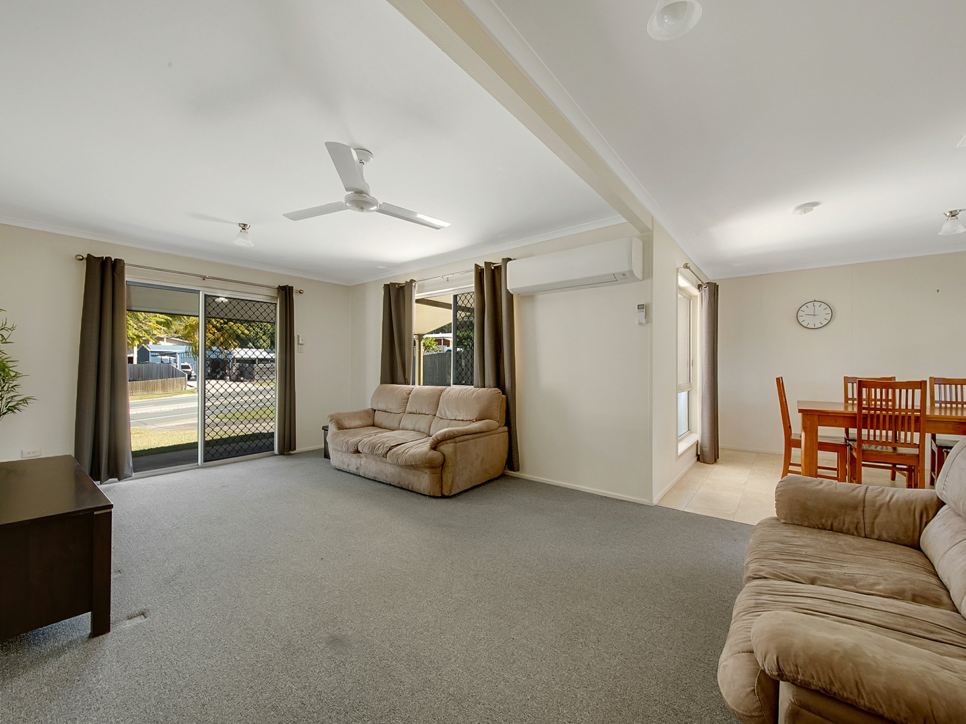 36 CENTENARY DR, BOYNE ISLAND QLD 4680, 0 ห้องนอน, 0 ห้องน้ำ, House