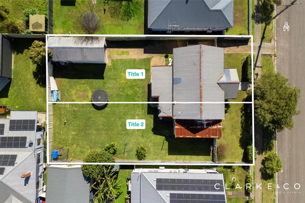 Telarah 4房  LAND, LOCATION AND LIFESTYLE OPPORTUNITY!