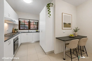 3/47 Alt Street, Ashfield, NSW 2131, 2 Bedrooms, 1 Bathrooms, Apartment