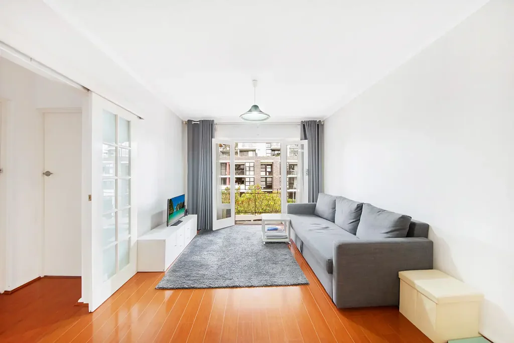 Epping 2Kwarto Light-filled double-brick apartment in premium location