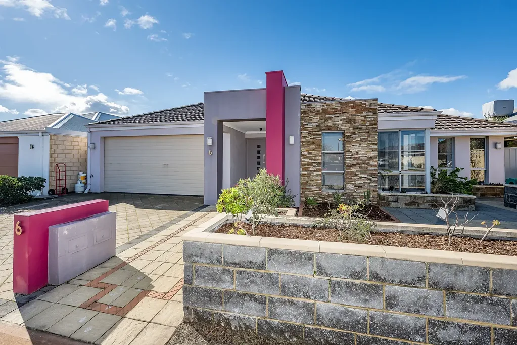 Southern River 4 Bedroom Artistic Comfort Meets Practicality in This Generously Sized Home