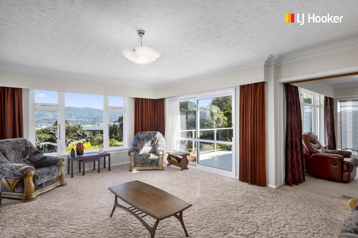 115 Belford Street, Waverley, Dunedin, 3 habitaciones, 0 baños