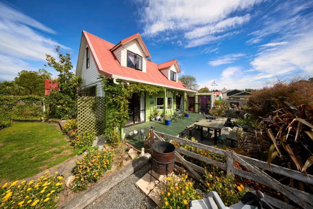 30 Mina Road, Cheviot, Hurunui