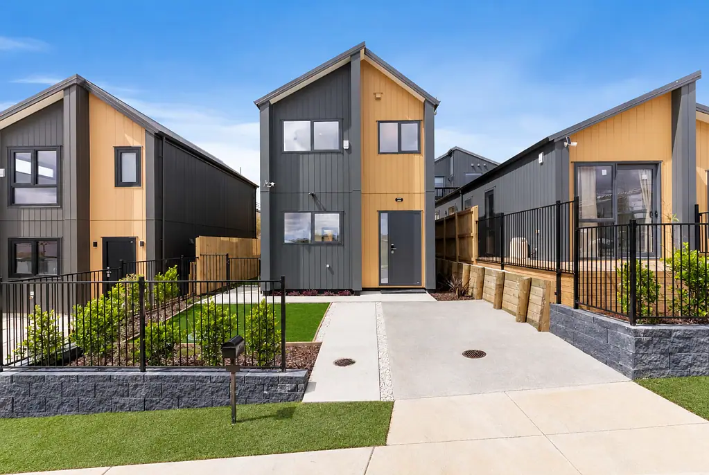 Pukekohe 3房  Vendors Instructions - Present all Offers!