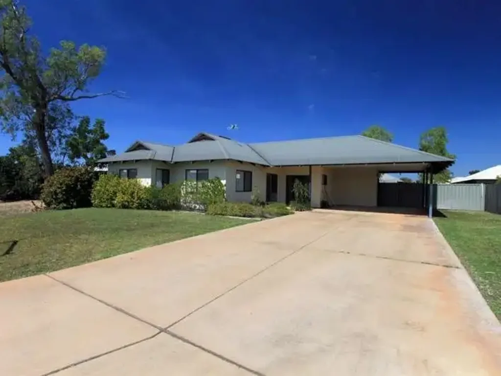 32 Barding Loop, Kununurra, WA 6743