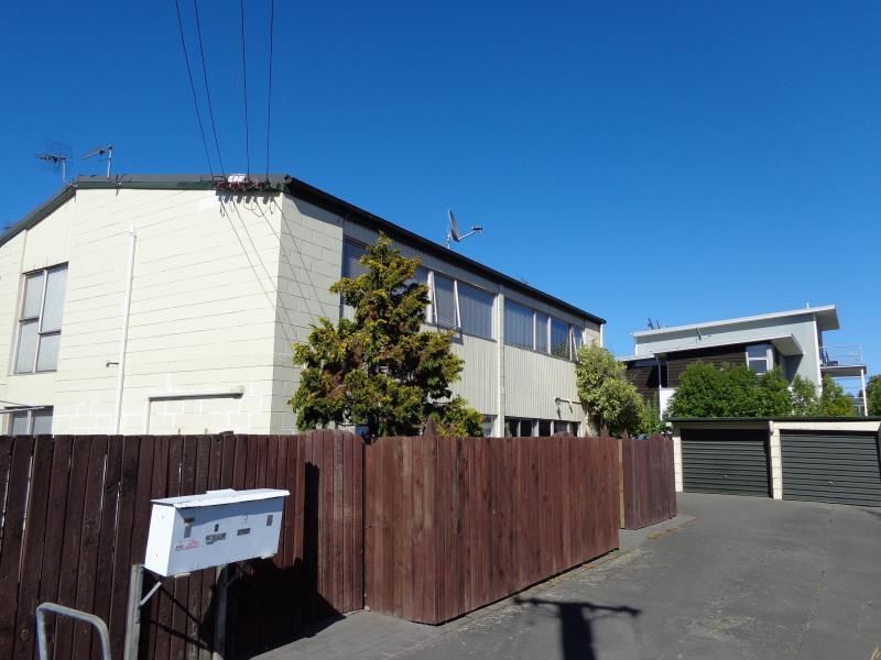 457 Barbadoes Street, Edgeware, Christchurch, 2 ห้องนอน, 1 ห้องน้ำ