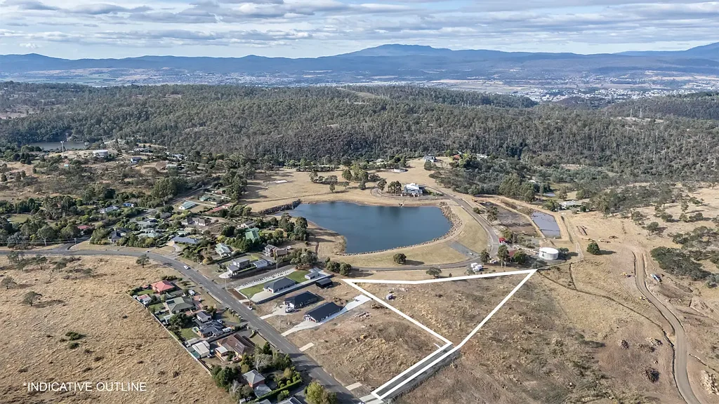Lot 6, 34 Panorama Road, Blackstone Heights, TAS 7250
