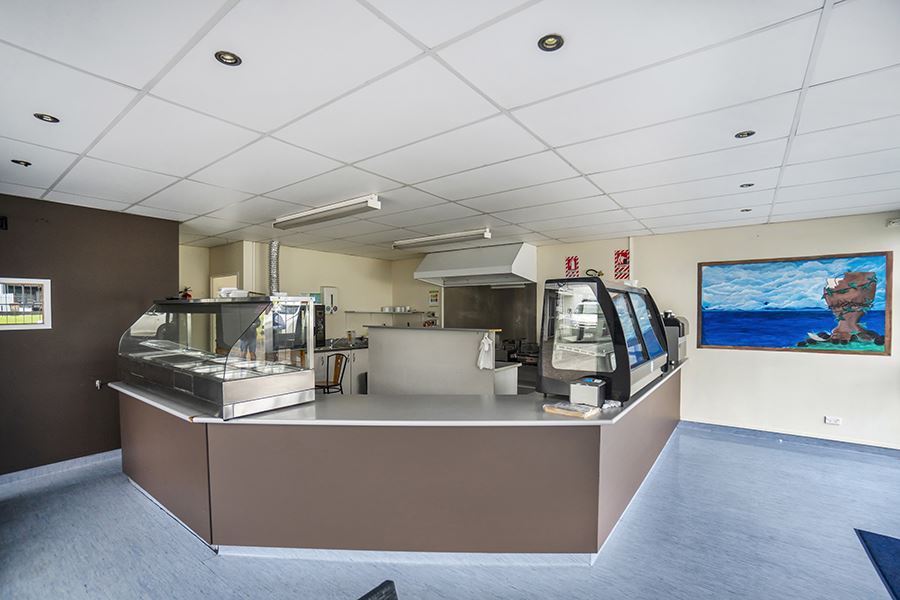 71f Portage Road, Otahuhu, Auckland, 0 غرف, 0 حمامات, Retail Property