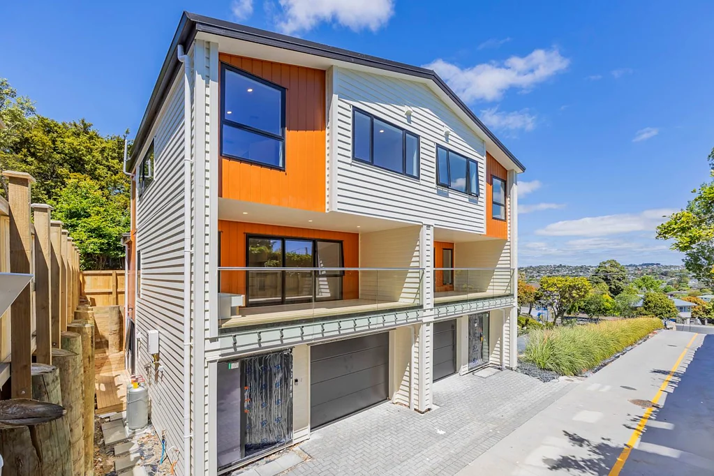 7/20 William Souter Street, Forrest Hill, North Shore City, Auckland