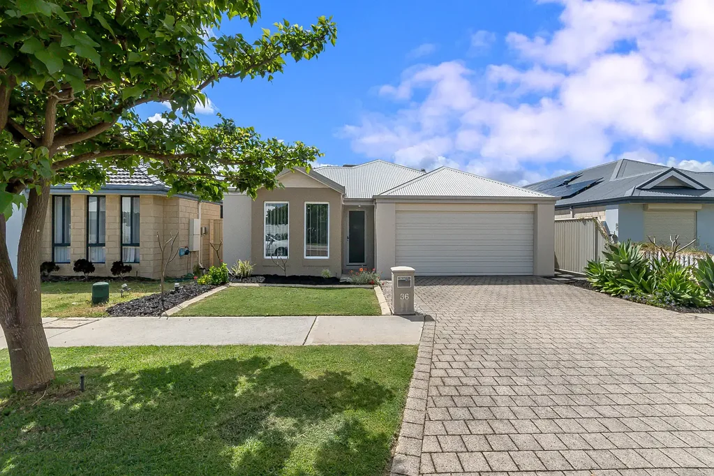 36 Fernhill Promenade, Harrisdale, WA 6112