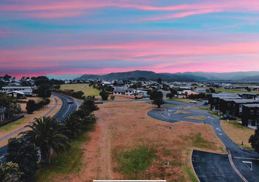 Matarangi Build your own - Live in the Holidays