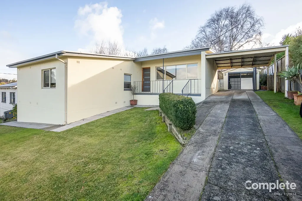 Mount Gambier 3غرفة نوم Complete Real Estate - Nathan Hayward