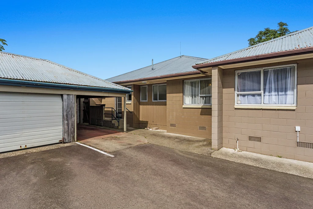 33C Porritt Drive, Kawerau, Bay Of Plenty