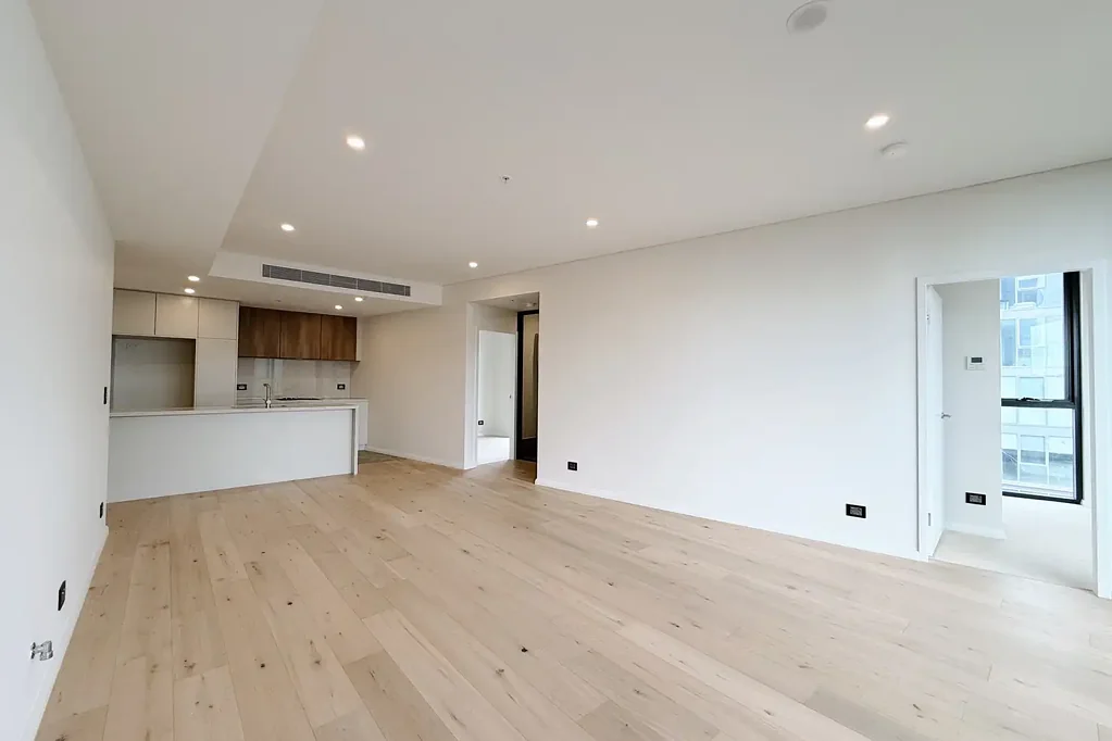 Brand NEW Deicorp 2 Bedroom 2 bathroom 1 car space for rent now