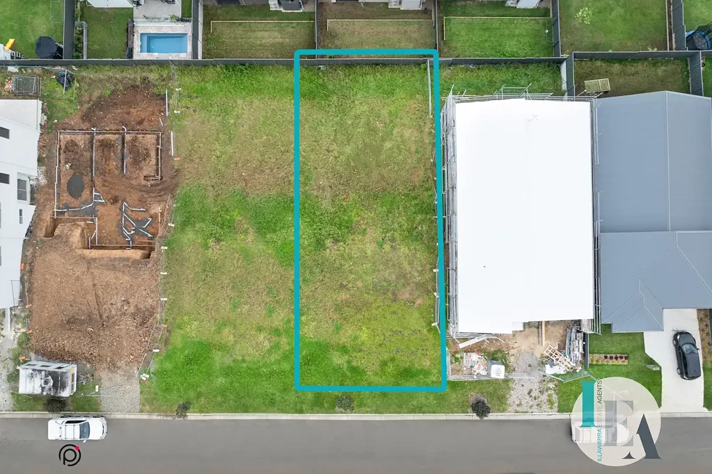 15 Magpie Avenue, Calderwood, NSW 2527