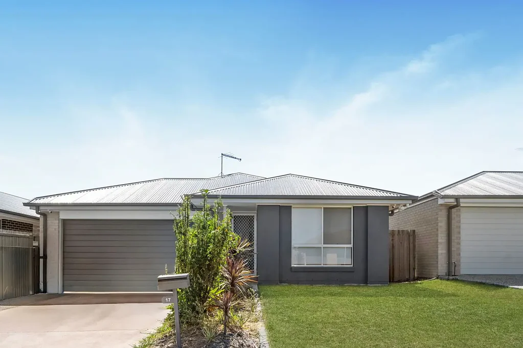 17 Polo Street, Logan Reserve, QLD 4133