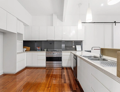 38A Stanley Terrace, East Brisbane, Brisbane - Eastern Region, 3 कमरे, 2 बाथरूम, Townhouse