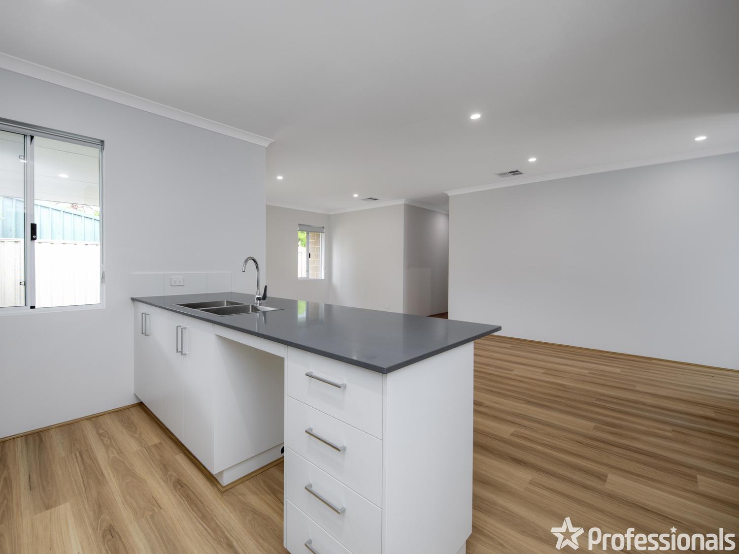 UNIT 4 141 HALE RD, FORRESTFIELD WA 6058, 0房, 0浴, House