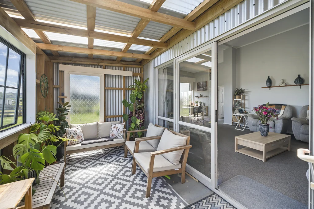 Dargaville 5房  Space, Income & Lifestyle