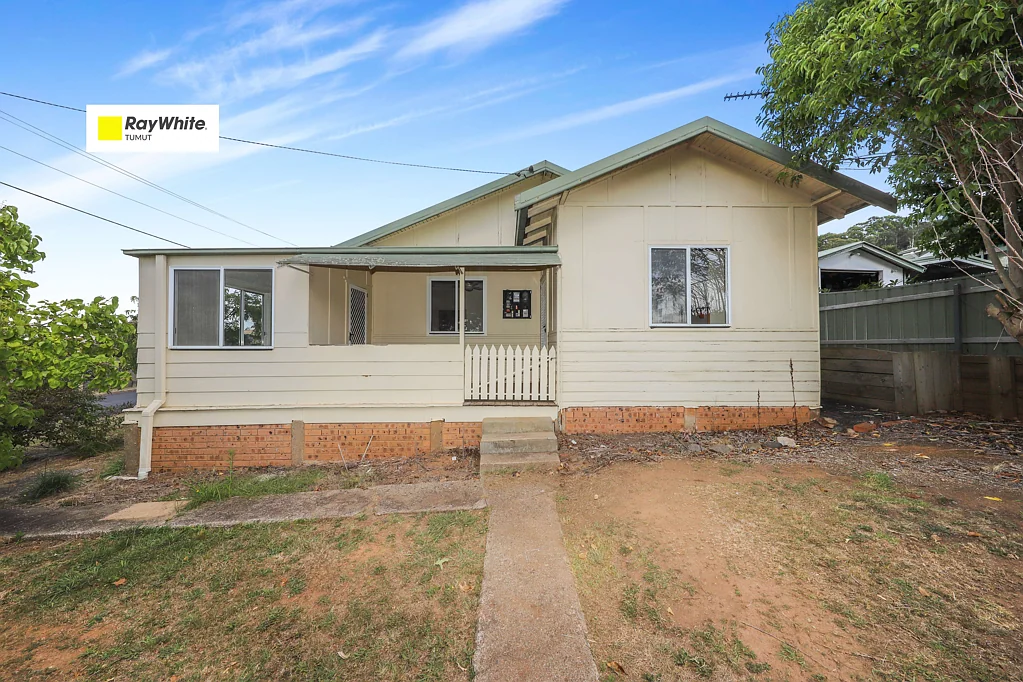 23 Bartoman Street, Batlow, NSW 2730
