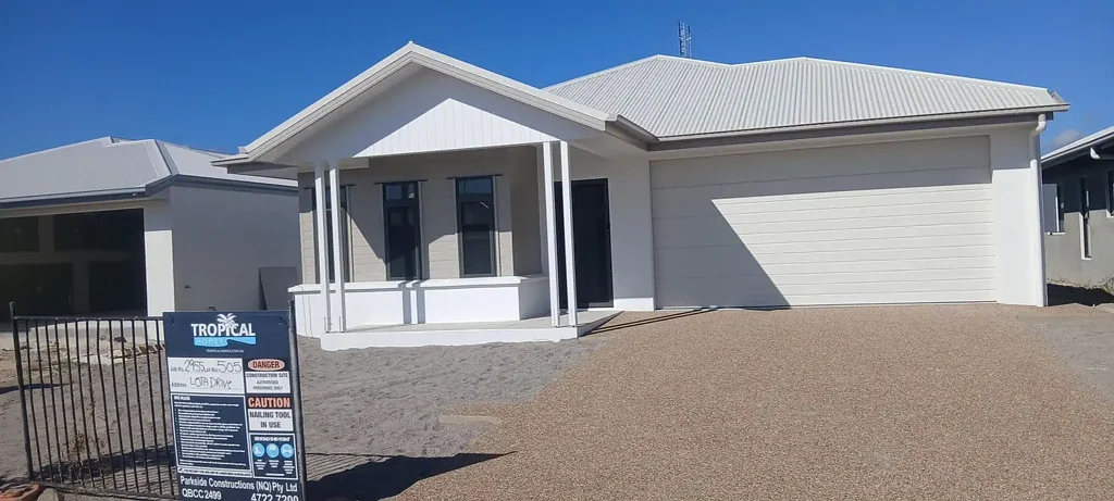 Spacious Family Living with Room for Everyone!
