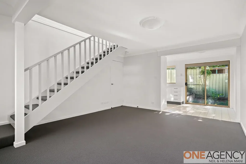 Easy-Care Living in a Prime East Gosford Location
