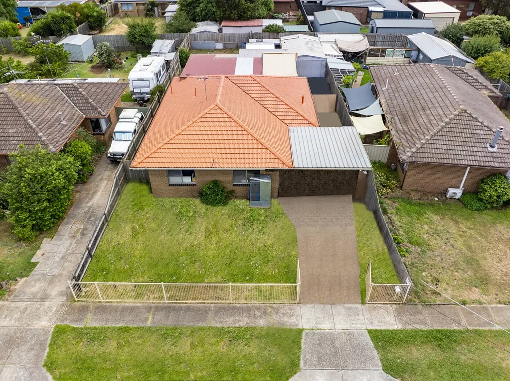 25 Kamil Street, Melton South, VIC 3338