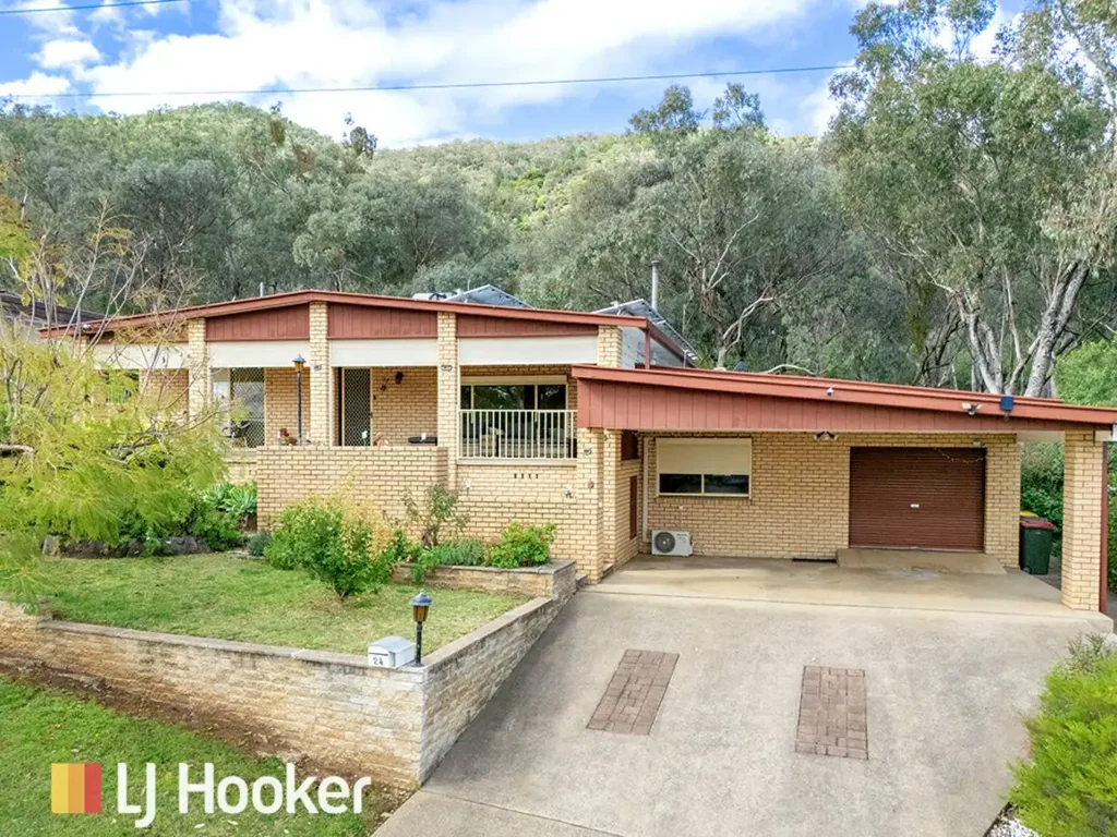 East Tamworth 4房  Spacious Family Living in Sought-After East Tamworth