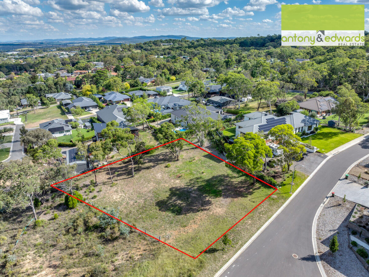 4 GOORAWIN PL, GOULBURN NSW 2580, 0房, 0浴, Section