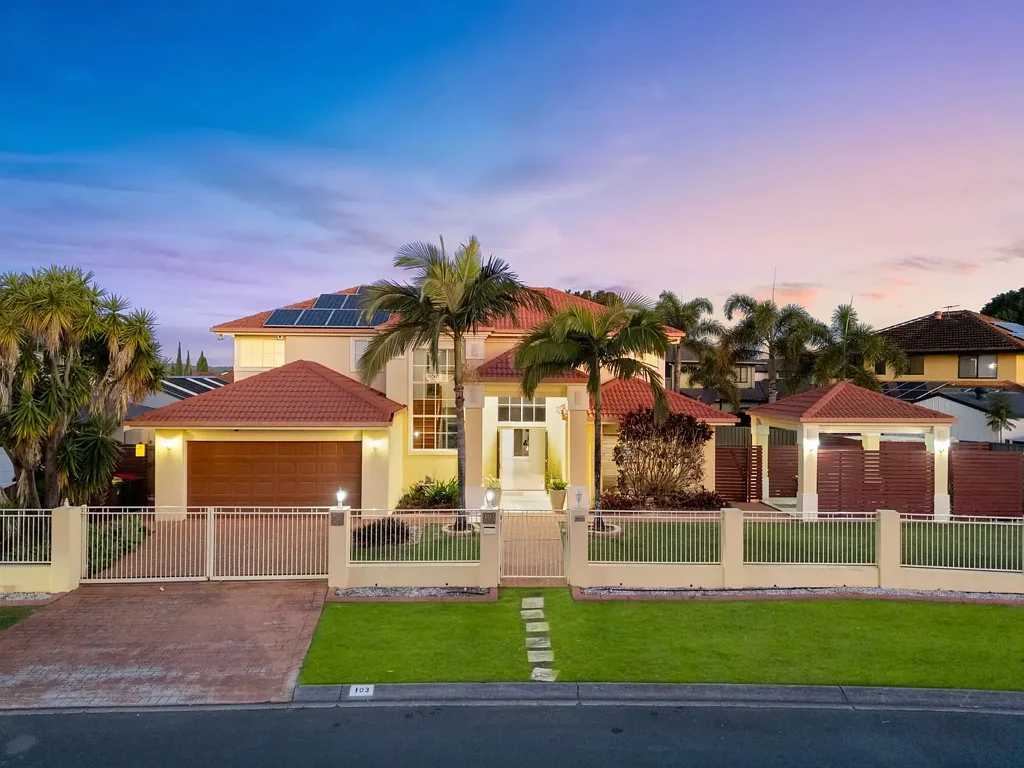 Kuraby 5ਬੈੱਡਰੂਮ Exceptional Opportunity at 103 Stiller Drive, Kuraby! ACT NOW!